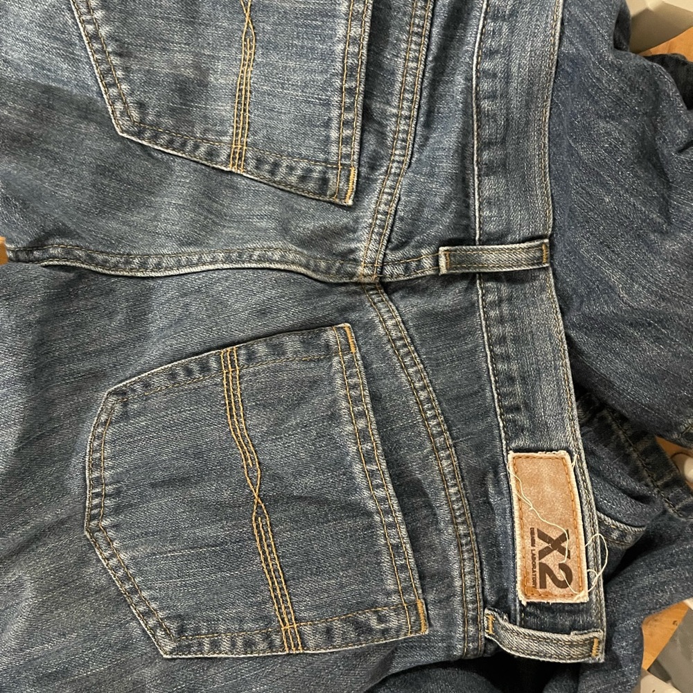 Pants from Denim laboratory